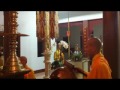 Tọa bồ đề tọa