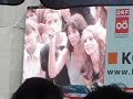 BASSHUNTER (LIVE!!!!dotA, CAMILLA) Live! KRONEFEST 2007 Linz