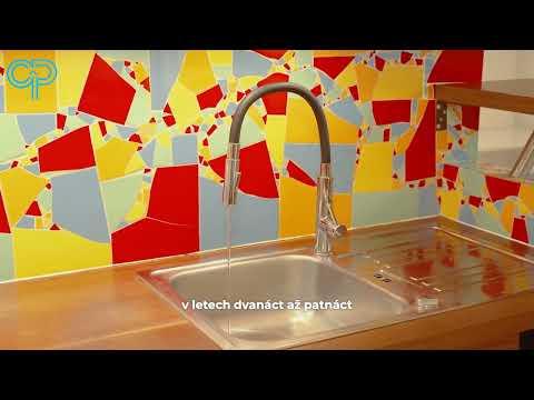 Video Prodej atypického rodinného bytu v srdci Karlína.