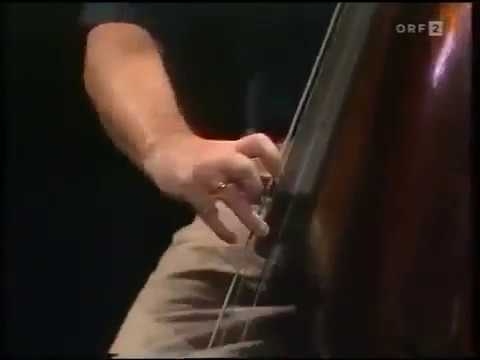 Philip Catherine & Niels-Henning Ørsted Pedersen – Jazzfest Wien 1992