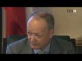 maschek - Haubners Pensionserlass