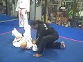 Grandmaster Moreland Hapki stance work Grandmaster Moreland Hapki stance work