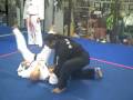 videos de Grandmaster Moreland Hapki stance work