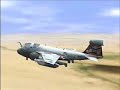 US Air Force close air support with electronic attack US Air Force close air support with electronic attack