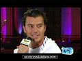 Gavin Rossdale: Interview Gavin Rossdale: Interview