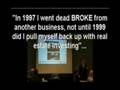 Stop Foreclosesures in California *RIGHT NOW* Matt Garcia
