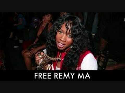 Remy Ma
