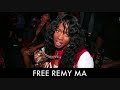 REMY MA INTERVIEW FROM JAIL-FOREVER INNOCENT-