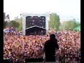 Foreign Beggars at massive hip hop festival
