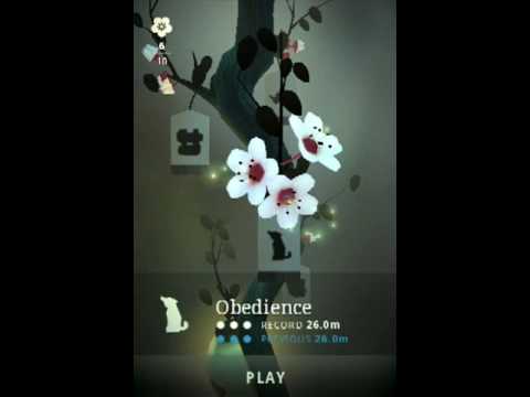 0 Zen Bound un nuevo concepto de juego 