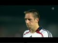 Wacker Burghausen - FC Bayern  3:4 (1:1, 0:0) i.E.