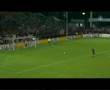 Wacker Burghausen - FC Bayern 3:4 (1:1, 0:0) i.E.