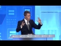 Dustin Lance Black at the 2012 HRC National Dinner Dustin Lance Black at the 2012 HRC National Dinner