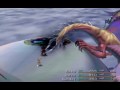 FFX - NSGNSNCNO Challenge - Evrae