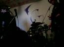 dark affection with joachim at the shack