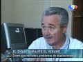 Dique Paso Piedras