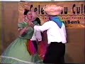 ballet folklorico boriken