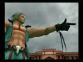 KOF Maximum Impact 2 Luise Meyrink Playthrough