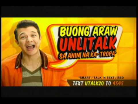 how to unli facebook in talk n text