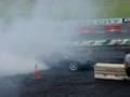 Rb26DET Nissan S13 Silvia Burnout Motorvation 23 09 supercruise.