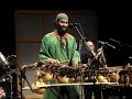 Waleed Abdulhamid - Sudanese Interpretation of Bach 4 of 7
