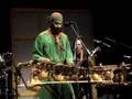 Waleed Abdulhamid - Sudanese Interpretation of Bach 4 of 7