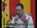 Er Poeta Metropolitano su TELEVITA