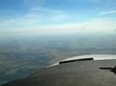 Seneca V in flight