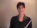 results: 10 flute demonstration part 1