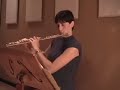results: 10 flute demonstration part 1
