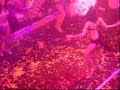 Samba Exotica Balloonen feest Paradiso Amsterdam