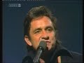 Johnny Cash - Me And Bobby McGee (live)