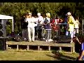 fede y eze en vivo el viaje