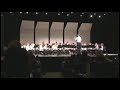 Blanchard Elementary School Gold Winning Concert