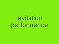 king rising levitation king rising levitation