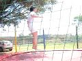 cama elastica gis e rejane! cama elastica gis e rejane!