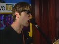 KXVO - Band of the Week - Brimstone Howl