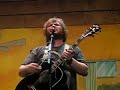 Tenacious D - Wonderboy (live)