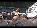 Bumblefoot at Locobazooka 2007 (clips)