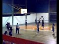Partenón The best team 1 OT
