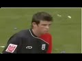 gareth bale - top 3 freekicks