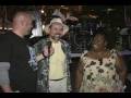 Lafayette Uptown Jazz and Blues Festival - "Let's Pack Our Bags" Mississippi Heat