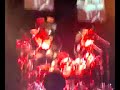 Heaven and Hell - Vinny Appice drum solo