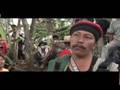 Contravía - Minga 2008 (Marcha indígena) parte 1 de 3
