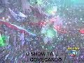 FLUMINENSE - O SHOW TA COME�ANDO (REMIX) - MAOZINHA SP