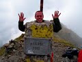 Tura de vara a CLUBULUI DE TURISM SI ECOLOGIE TURISTOR IASI