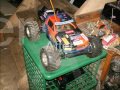Duratrax maximum st pro