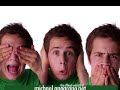 Michael Angarano (One in a Million) version 2! Michael Angarano (One in a Million) version 2!