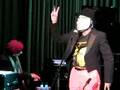 I'VE KNOWN RIVERS GARY BARTZ IN TOKYO part 1