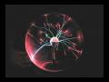 Sharp-Focus Plasma Globe